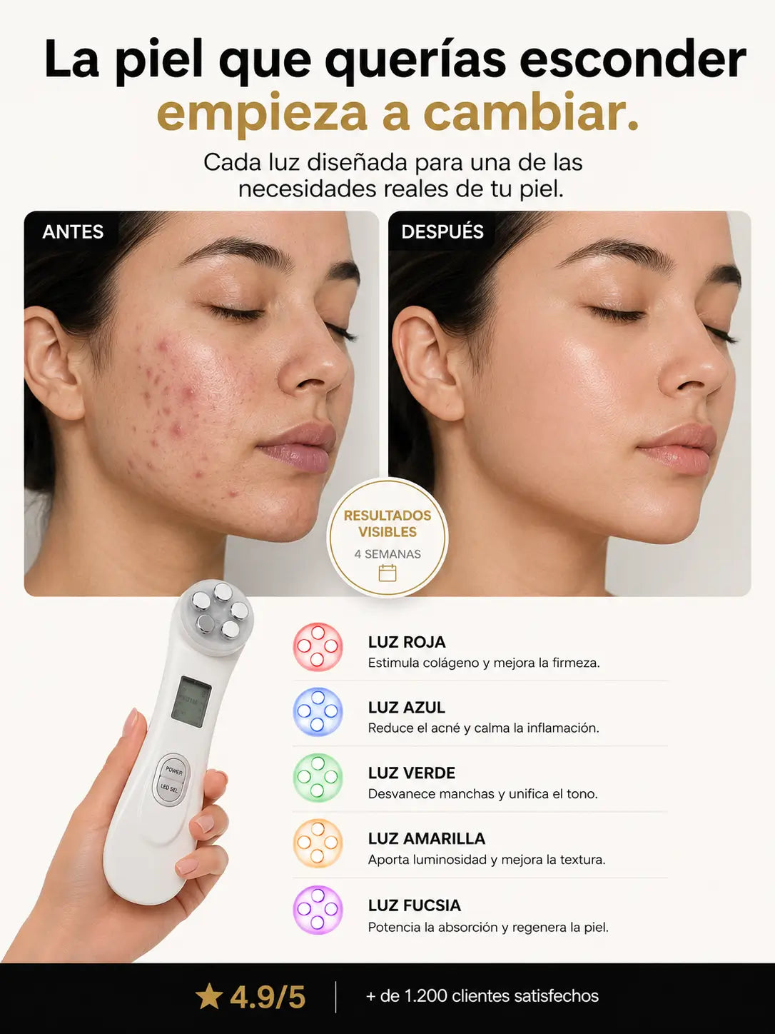 DERMAPULSE