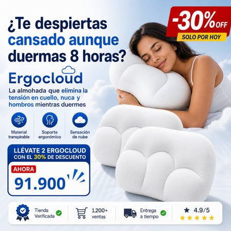 ERGOCLOUD